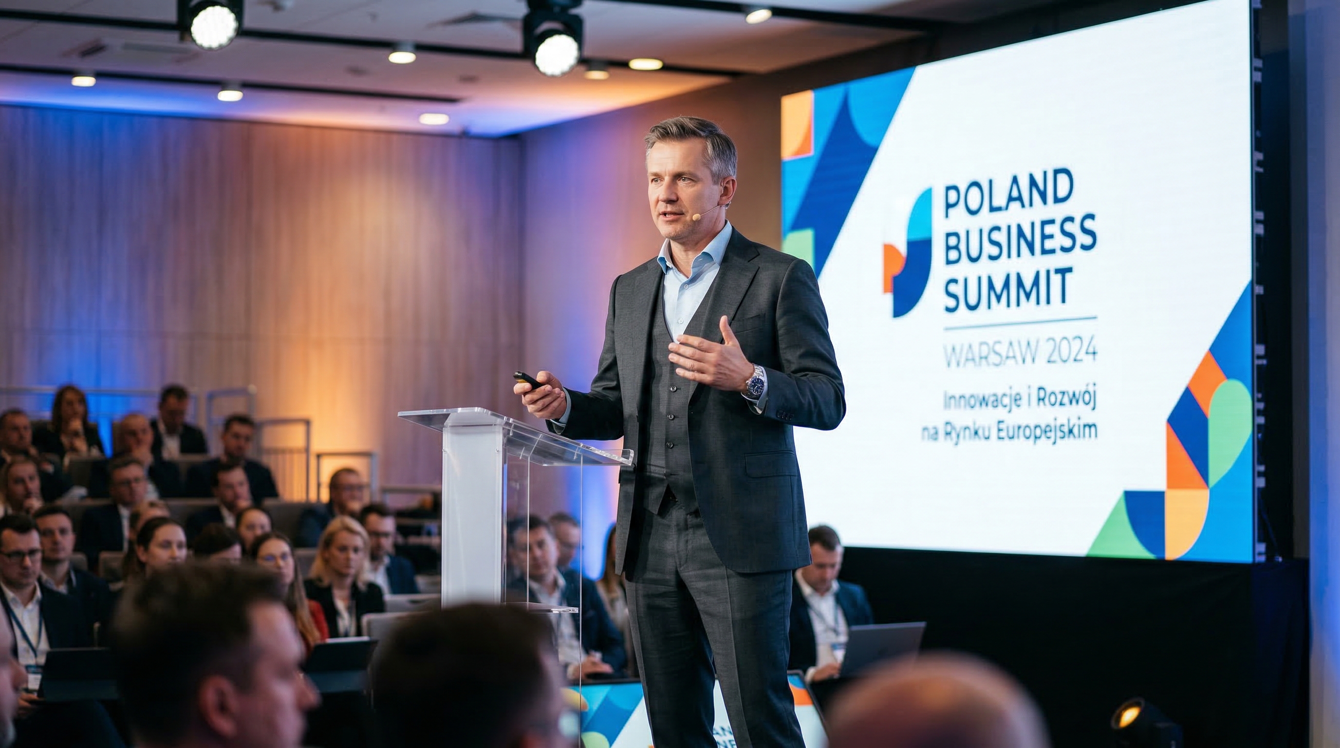 Keynote